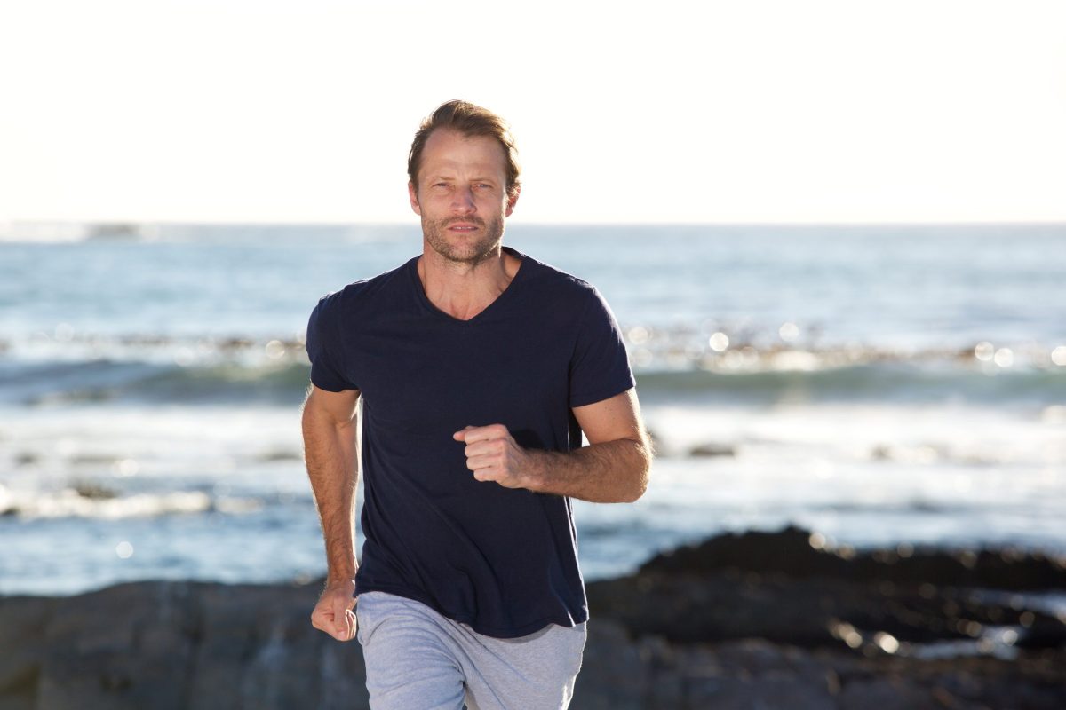 Testosterone Replacement Therapy In Toms River: Discover Your Strength!